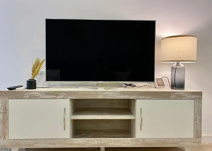 La Latina Market - Apartamento De 2 Dormitorios